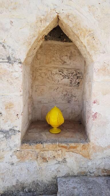 Podere Del Gelso Bianco, Vacation Rental אוסטוני מראה חיצוני תמונה